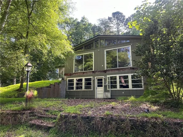3454 Green Apple Rd, Gainesville, GA 30506