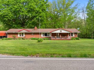 4415 High St #42, Cloverdale, IN 46120