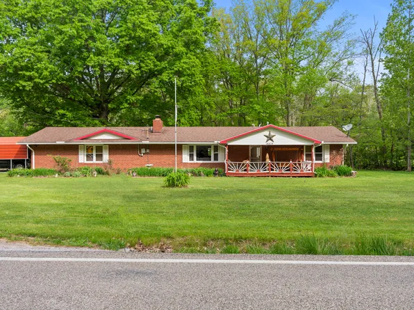 4415 High St #42, Cloverdale, IN 46120