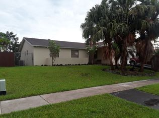13060 SW 263rd Ter, Homestead, FL 33032