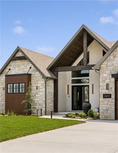 3407 NE 102nd St, Kansas City, MO, 64155