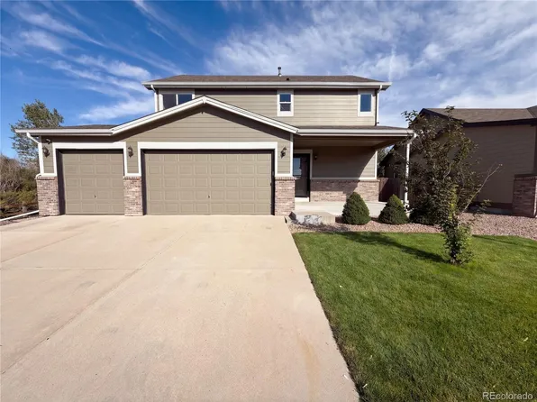 2084 Basil Street, Strasburg, CO 80136