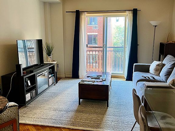 2nd image of 147 W 142nd St APT 4B