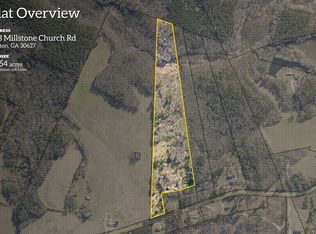 403 & 0 Millstone Church Rd, Carlton, GA 30627