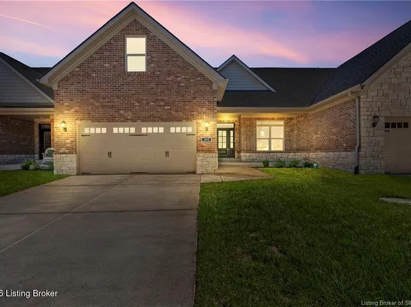 810 Katie Ln Lot 10, New Albany, IN 47150
