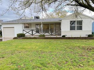 2832 Barbarell Way, Sacramento, CA 95821