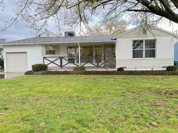 2832 Barbarell Way, Sacramento, CA 95821