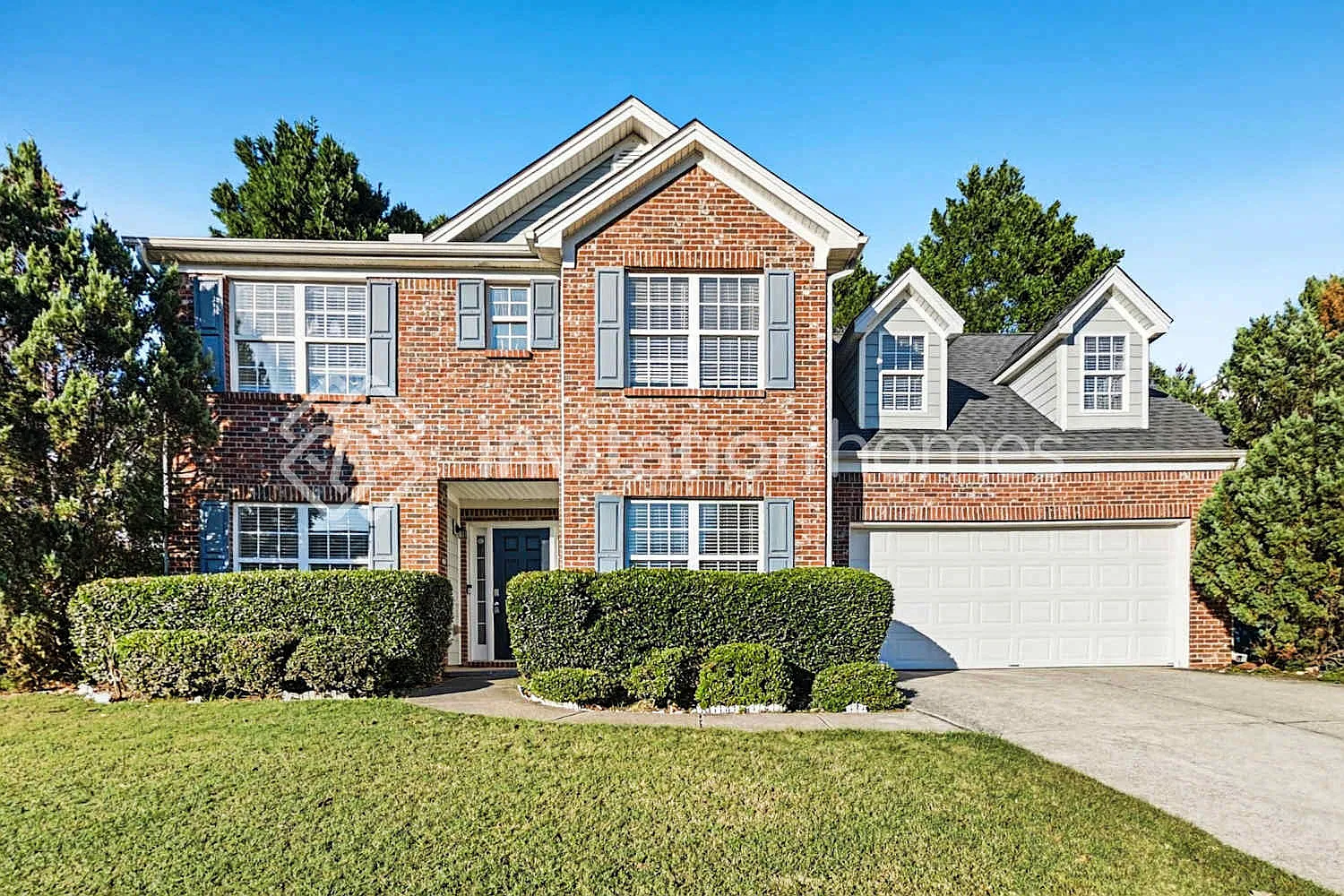 2184 Pierce Way Buford, GA 30519 — Photo 1