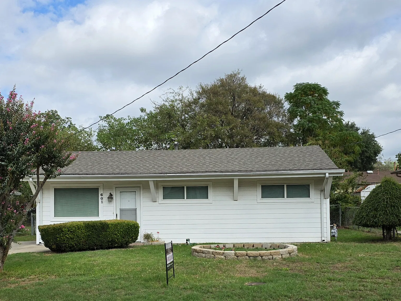 601 Boardwalk Ln — Photo 1