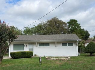 601 Boardwalk Ln, Denton, TX 76205