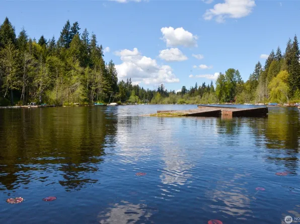 21826 E Lost Lake Road, Snohomish, WA 98296