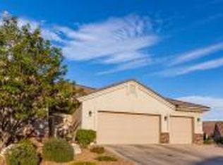 4241 S Cantamar Dr, St George, UT 84790