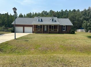 1243 Blue Rd, Parkton, NC 28371