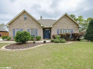 9117 Ottawa Dr, Daphne, AL 36526