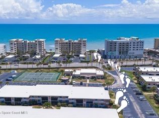 2700 N Highway A1a APT 12-212, Indialantic, FL 32903