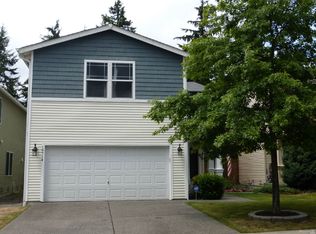 19714 99th Street Ct E, Bonney Lake, WA 98391