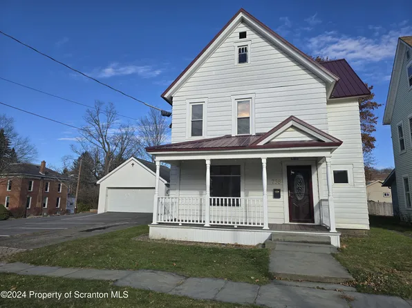 758 Jackson Ave, Susquehanna, PA 18847