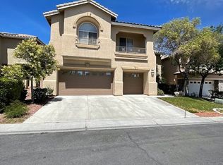 641 Jade Cliffs Ln, Las Vegas, NV 89144