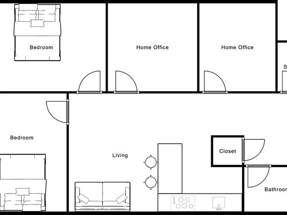 2nd image of 170 Tillary St APT 606