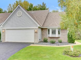 2724 Pine Ridge Dr, Anoka, MN 55303