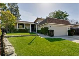 10140 Mello Pl, Cupertino, CA