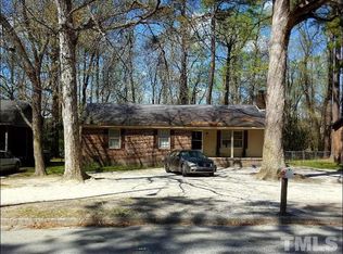 1820 Vernon Rd, Rocky Mount, NC 27801