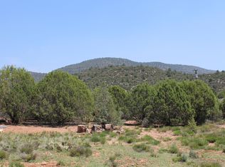 102 S Palomino Dr, Payson, AZ 85541