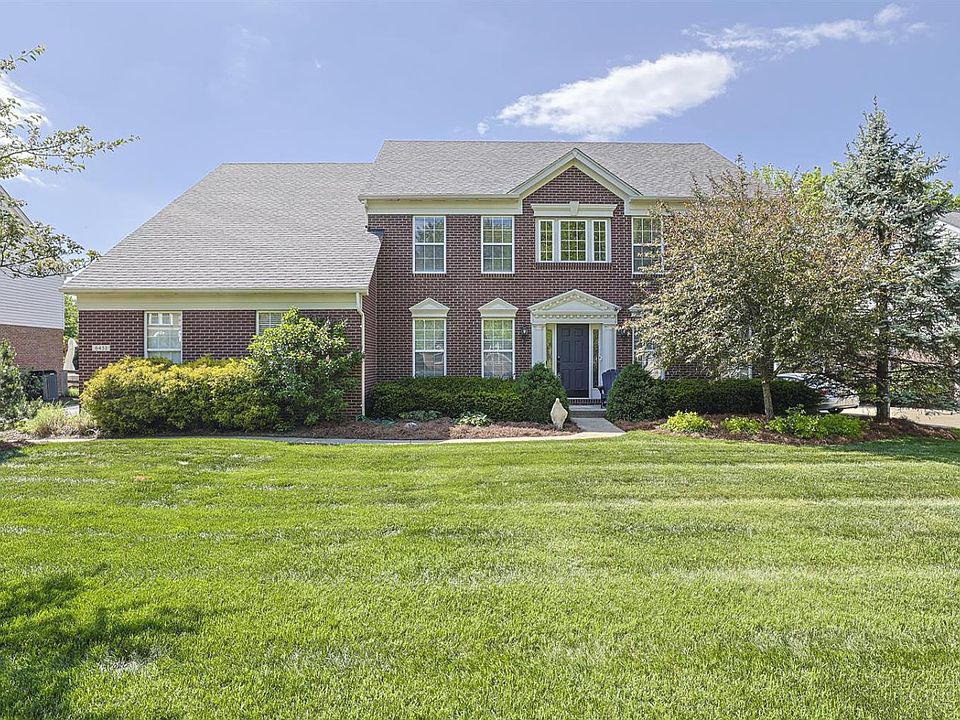 1st image of 6451 Braewing Ct