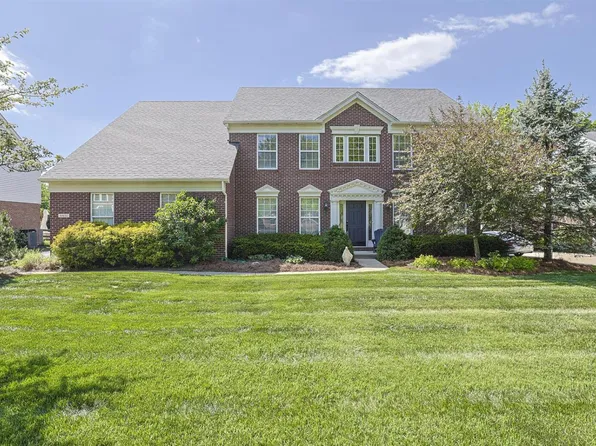 6451 Braewing Ct, Cincinnati, OH 45245