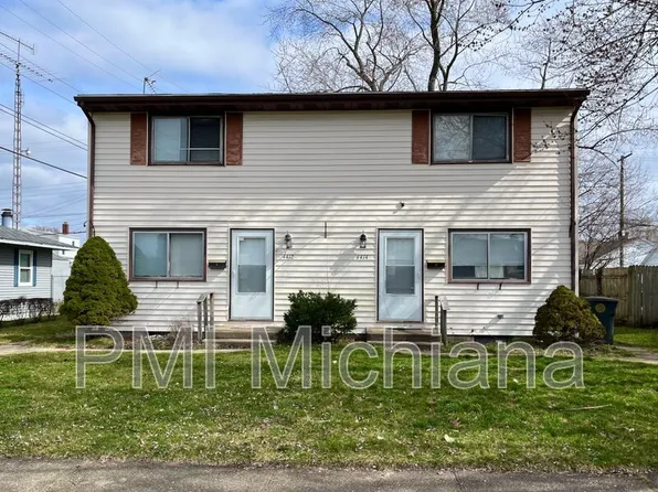 4414 Huron Cir, South Bend, IN 46619