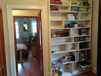 Rented by Town Residential