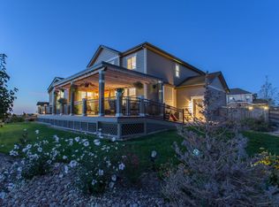 10859 Pitkin St, Commerce City, CO 80022