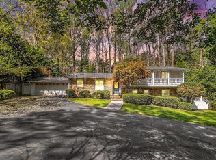 2570 Northside Dr NW, Atlanta, GA 30305