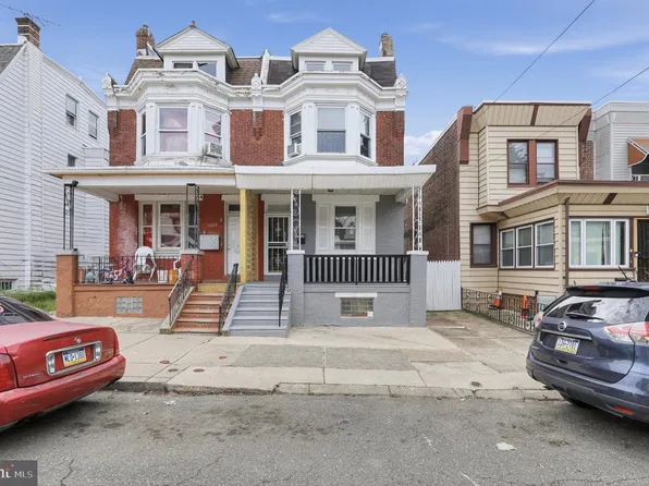 1018 Fillmore St, Philadelphia, PA 19124