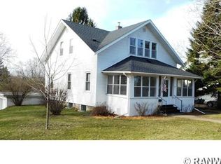 1222 12th Ave E, Menomonie, WI 54751