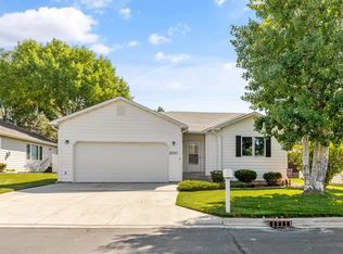 2001 Wyndham Park Dr, Billings, MT 59102