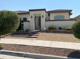 1824 Tin Star St, El Paso, TX 79911