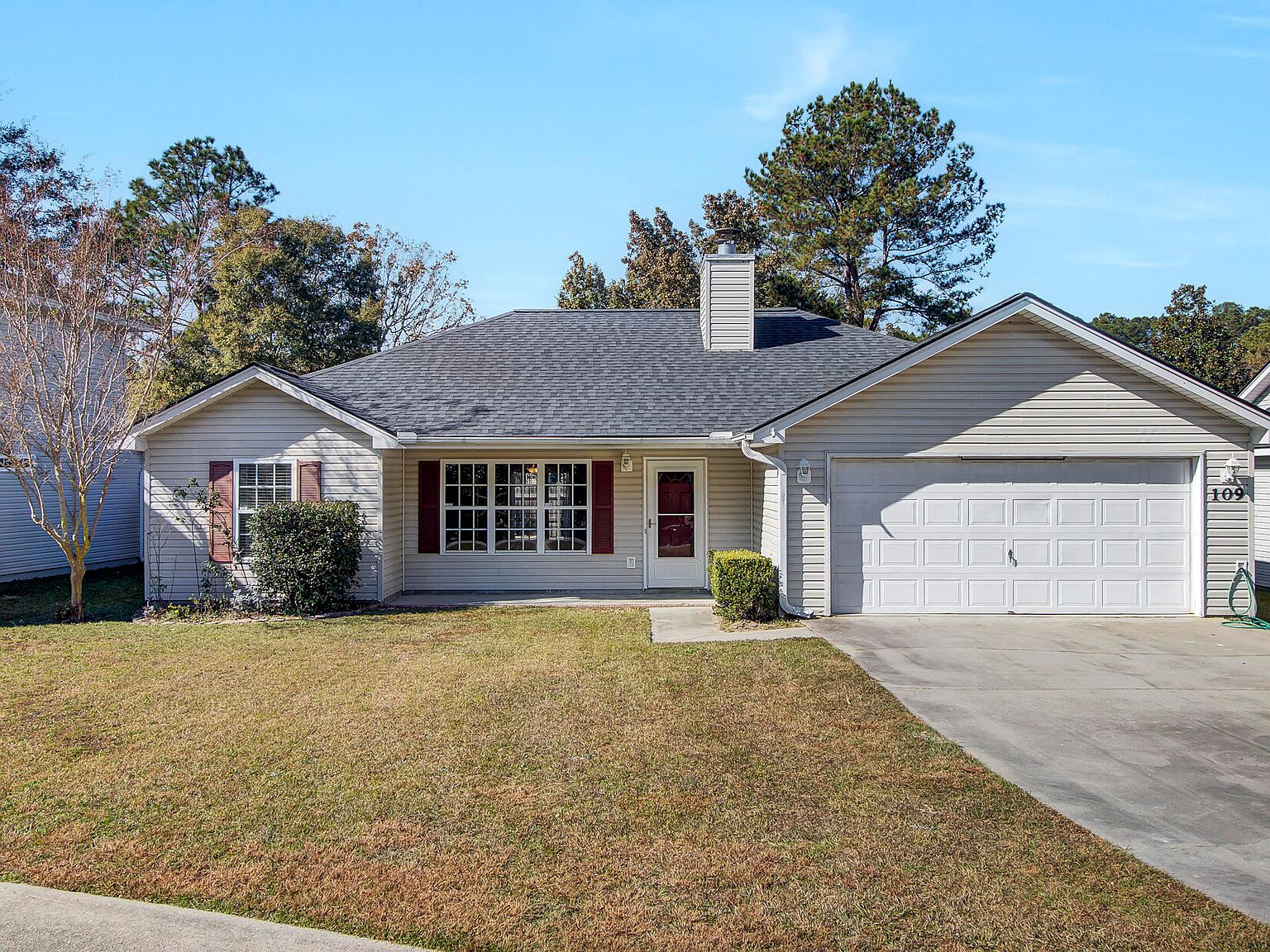 109 Eucalyptus Ct, Summerville, SC 29486 MLS 23025598 Zillow