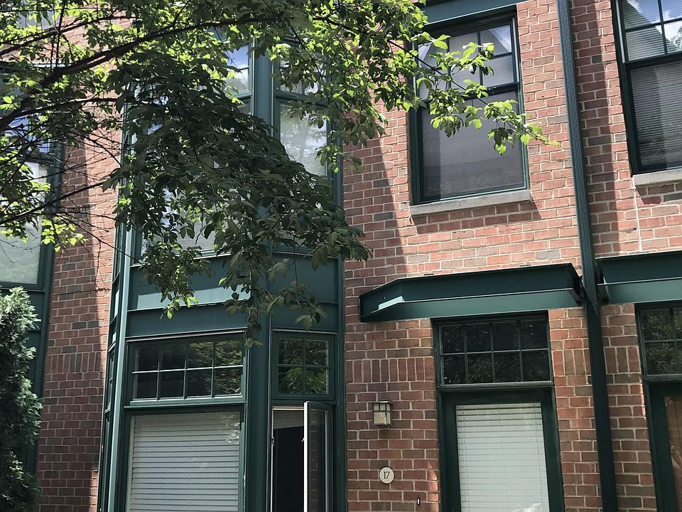 1st image of 101 N Euclid Ave APT 17