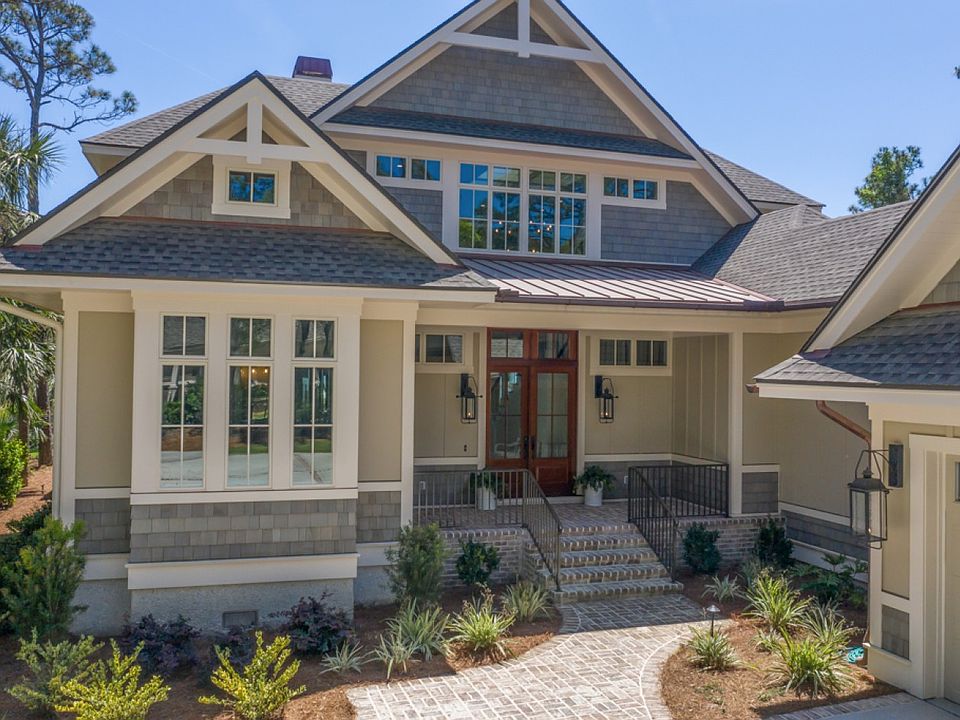 14 Seaside Sparrow Rd, Hilton Head Island, SC 29928 Zillow