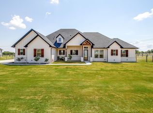 1000 Magnolia Ct, Springtown, TX 76082