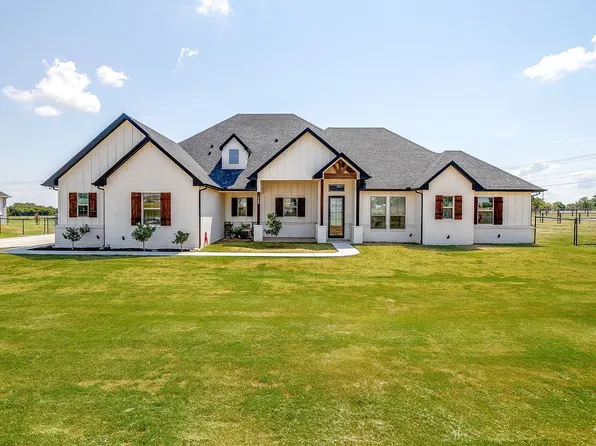 1000 Magnolia Ct, Springtown, TX 76082