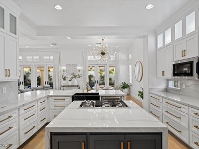 813 Sir James Bridge Way, Las Vegas, NV, 89145