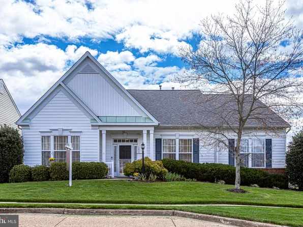 12927 Barrons Reach Ln, Bristow, VA 20136