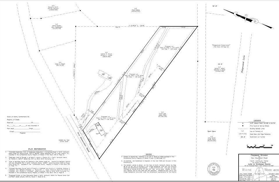 1st image of 69 Lot 2 New Gloucester Road Lot 2