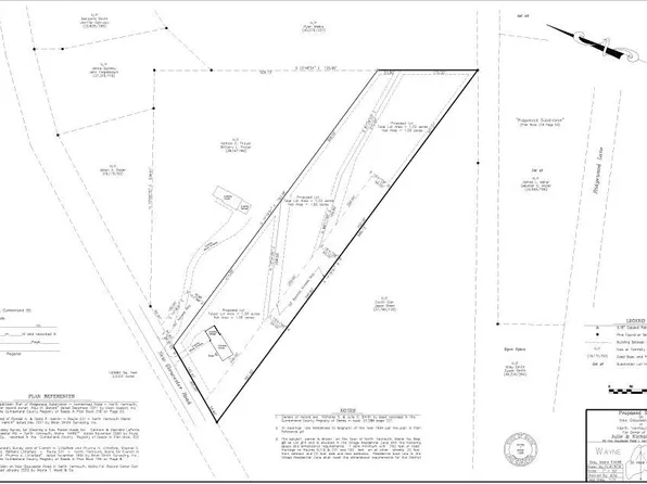 69 Lot 3 New Gloucester Road Lot 3, North Yarmouth, ME 04097