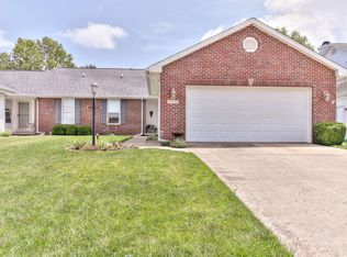 2512 Pembrook Pt, Champaign, IL 61821