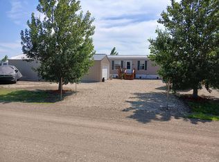 468 Codgers Cove Rd, Pierre, SD 57501