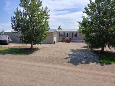 468 Codgers Cove Rd, Pierre, SD, 57501