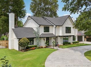 53 Saint Andrews Cir, Broken Arrow, OK 74011